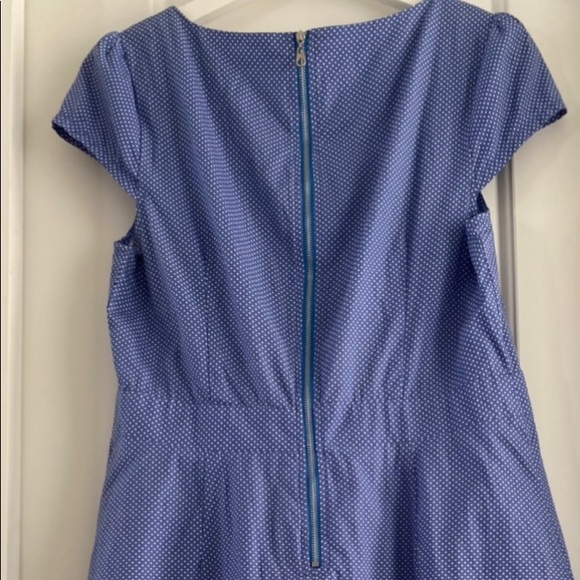 Beautiful summer dress - Picture 4 of 4